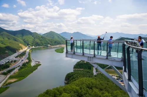 만천하스카이워크