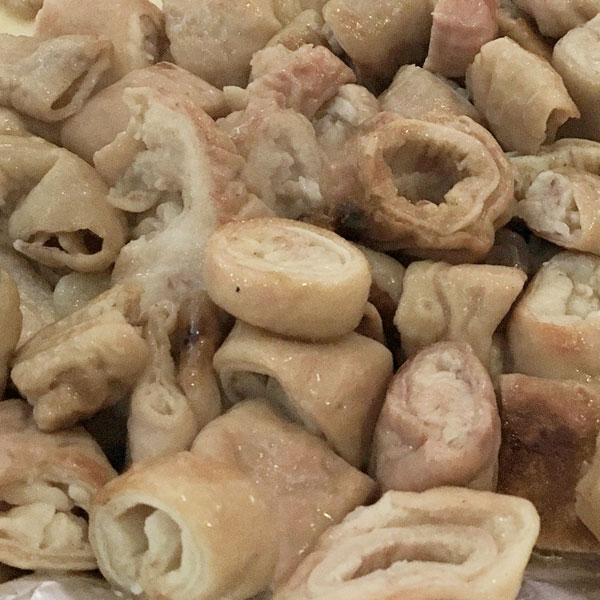 담꾹 양념돈막창 맛있게 만드는 법