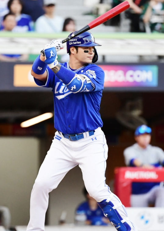 2025 프로야구 일정