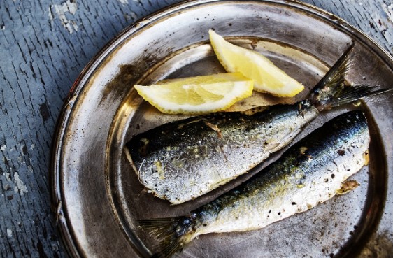 오메가3 하루 섭취량