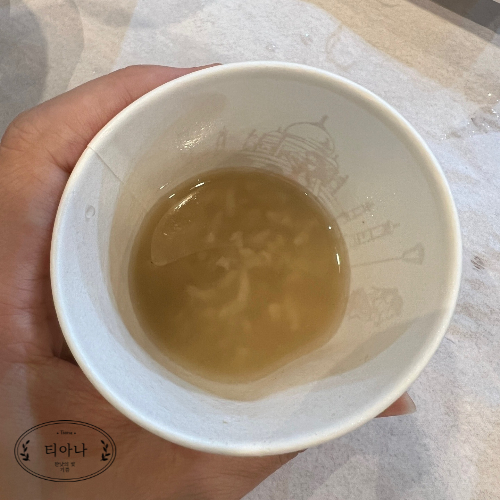 최근에 즐겨 찾는 밥집 남산동 &amp;#39;우렁각시와 꽃길&amp;#39;