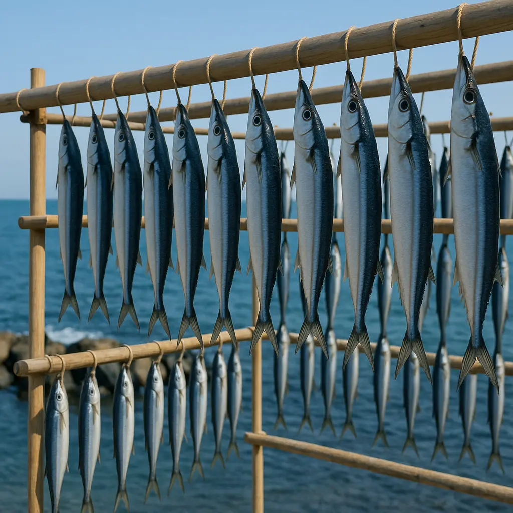 2025년 11월 구룡포 과메기 제철&amp;#44; 과메기의 효능과 구입방법&amp;#44;먹는법까지