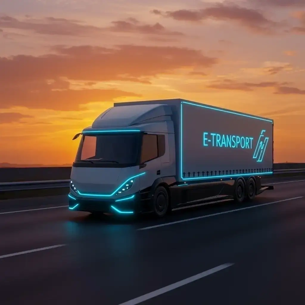 2025 충남 보령시 전기 화물차 보조금 소형 화물