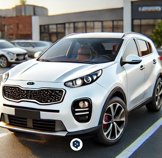 스포티지 중고차를 구매시 손해 안보는 방법