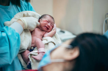 고용보험 미적용자 출산급여