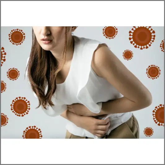 여자 아랫배 통증 질환