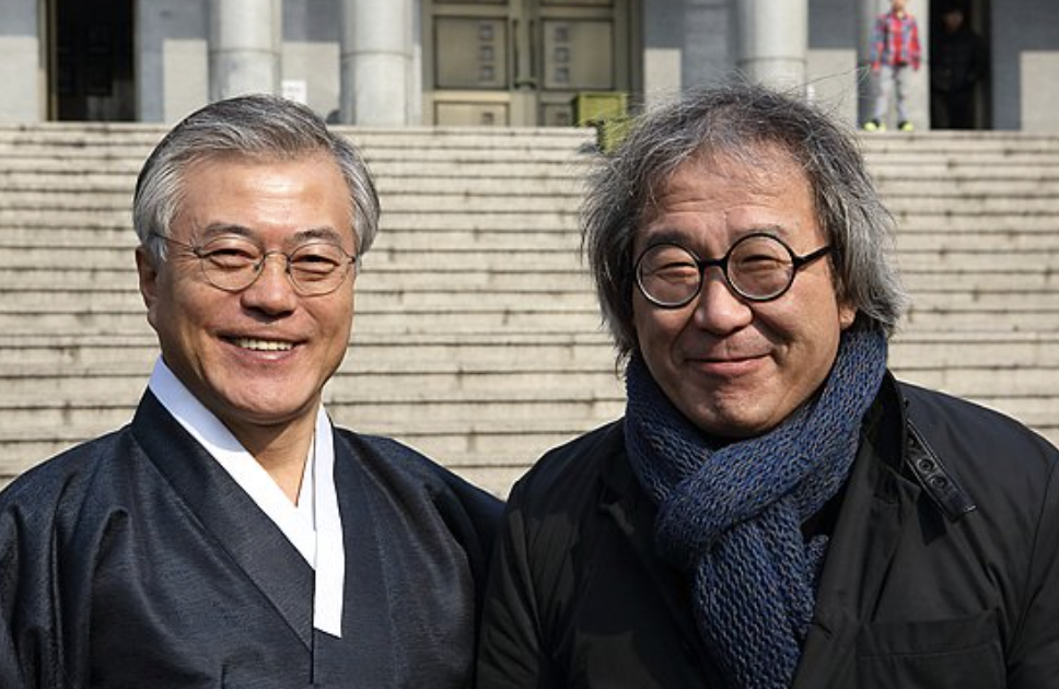 문재인 승효상