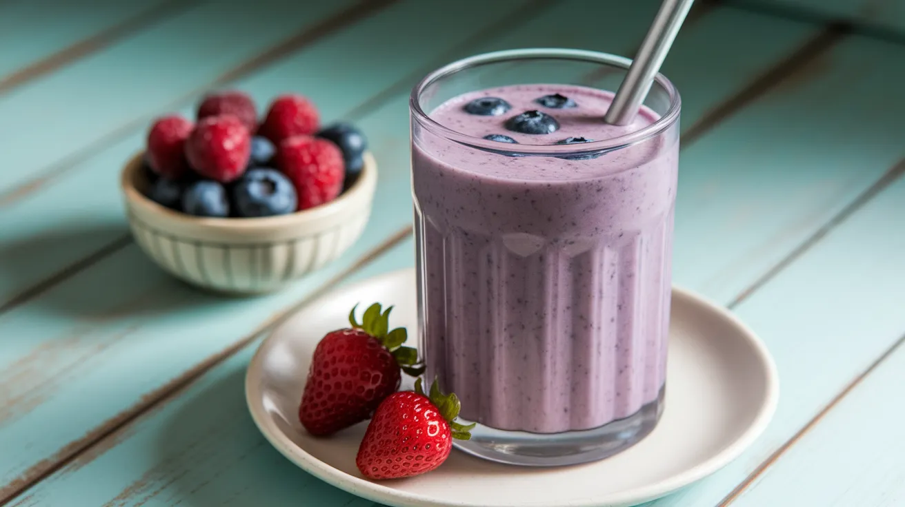 혈당 관리에 좋은 아침 메뉴