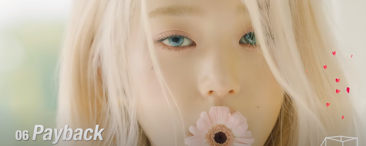 아이브(IVE) 하이라이트 메들리 바로보기