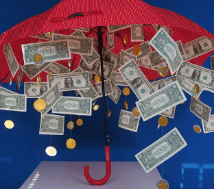 민생 회복 지원금