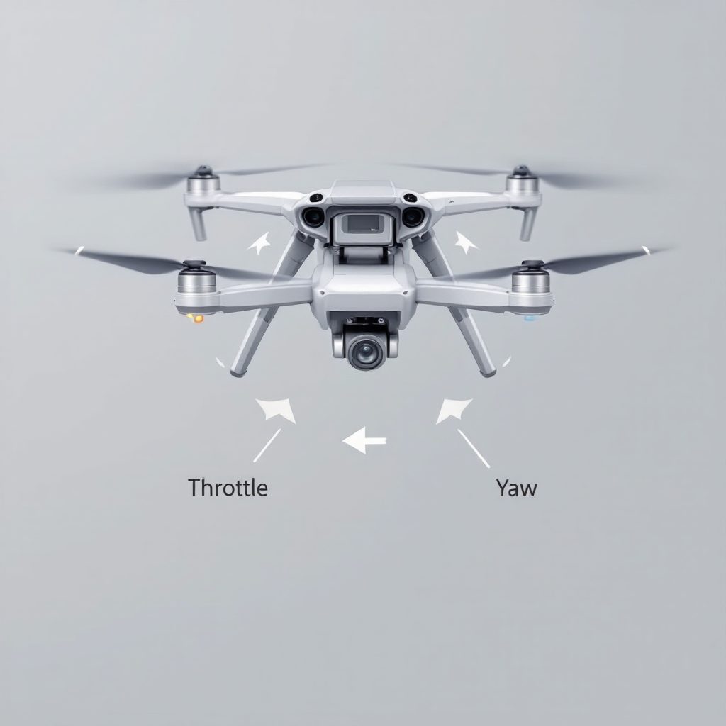 드론 조종 방법&amp;#44; 초보도 전문가처럼 조종하는 완벽 가이드