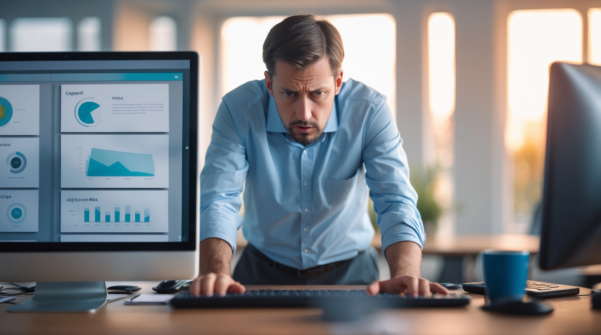 파워포인트슬라이드정렬오류