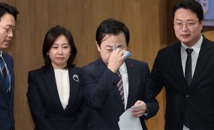 김용남 국민의힘 탈당 이준석 신당 합류 이유