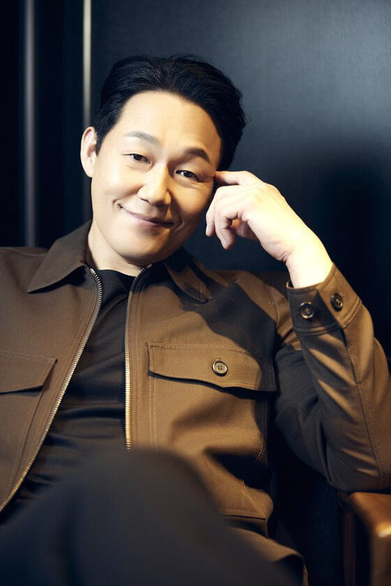 사냥개들 (19)
