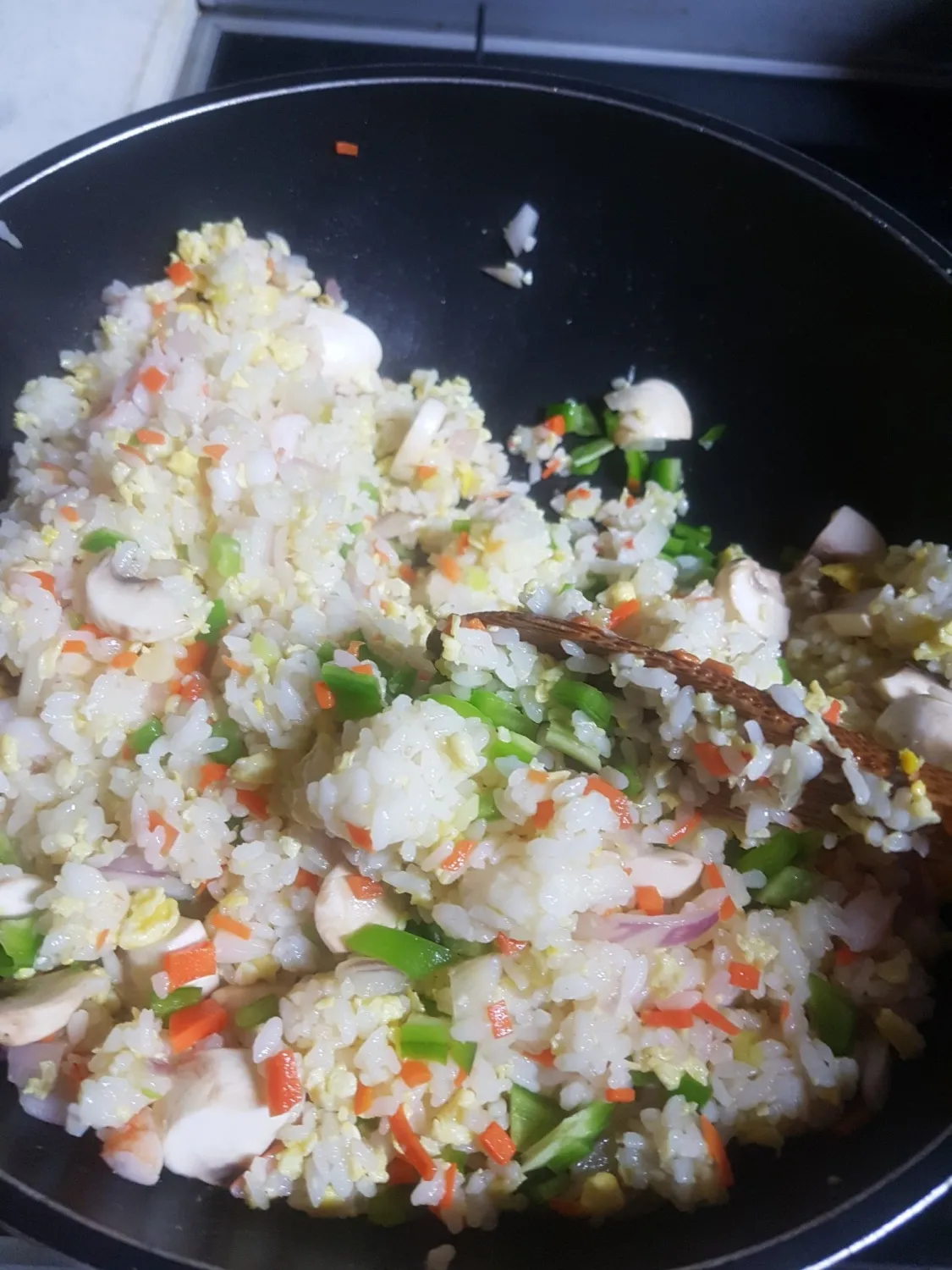 중식조리기능사 칼질연습 소스비율 조리순서 시험요령_2