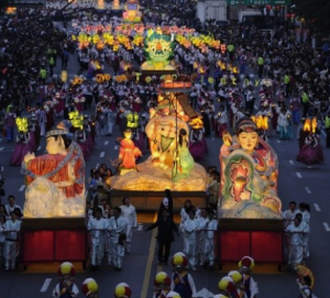 서울 5월 축제 일정