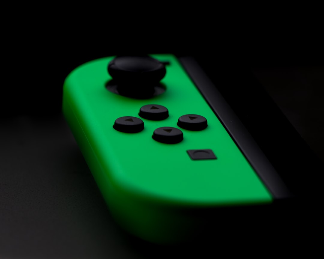 Gaming