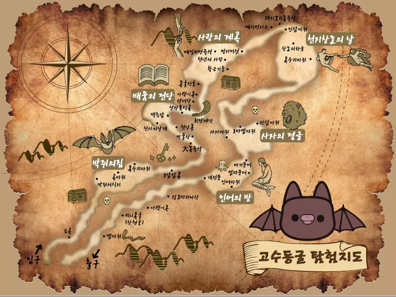 고수동굴