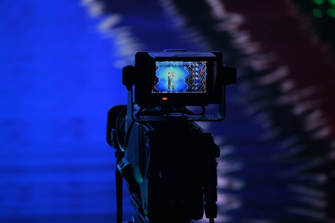 Screen recording