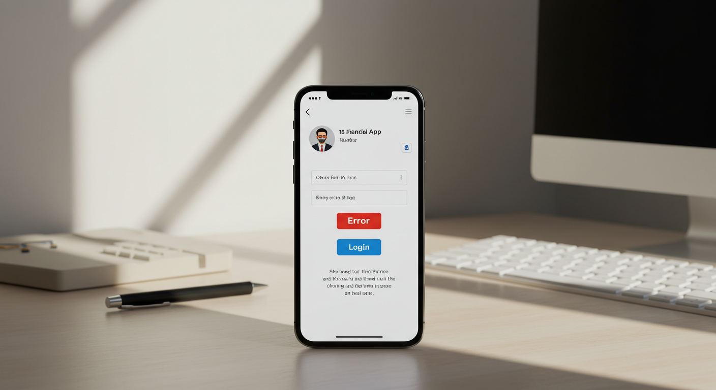 휴대폰복구&amp;#44; 핀테크