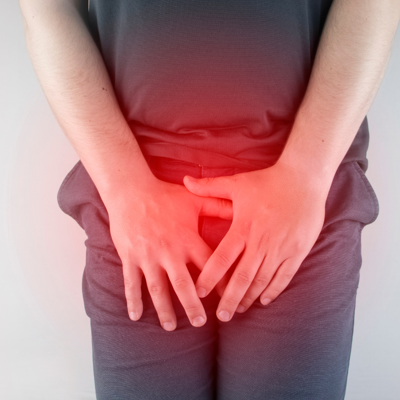 사타구니 탈장 원인 증상 치료법 알아보자