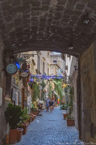 중부 이탈리아 오르비에토 여행 코스 추천_20