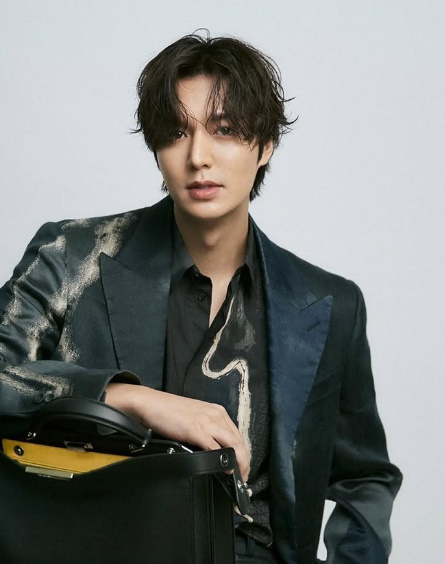 배우 이민호 키 나이 몸무게 프로필 소속사 영화 드라마 MBTI