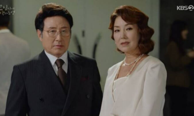 효심이네 노영국