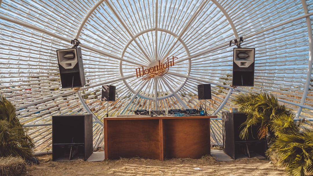 Festival.