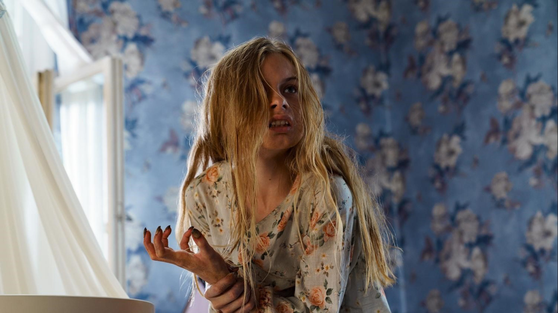 【핀란드 판타지 공포 영화 추천】 부화 다시보기 결말 후기 리뷰 스포일러