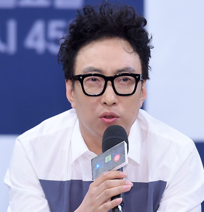 박명수