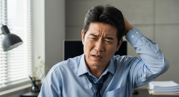 혈압이 높을때 증상 사진 4