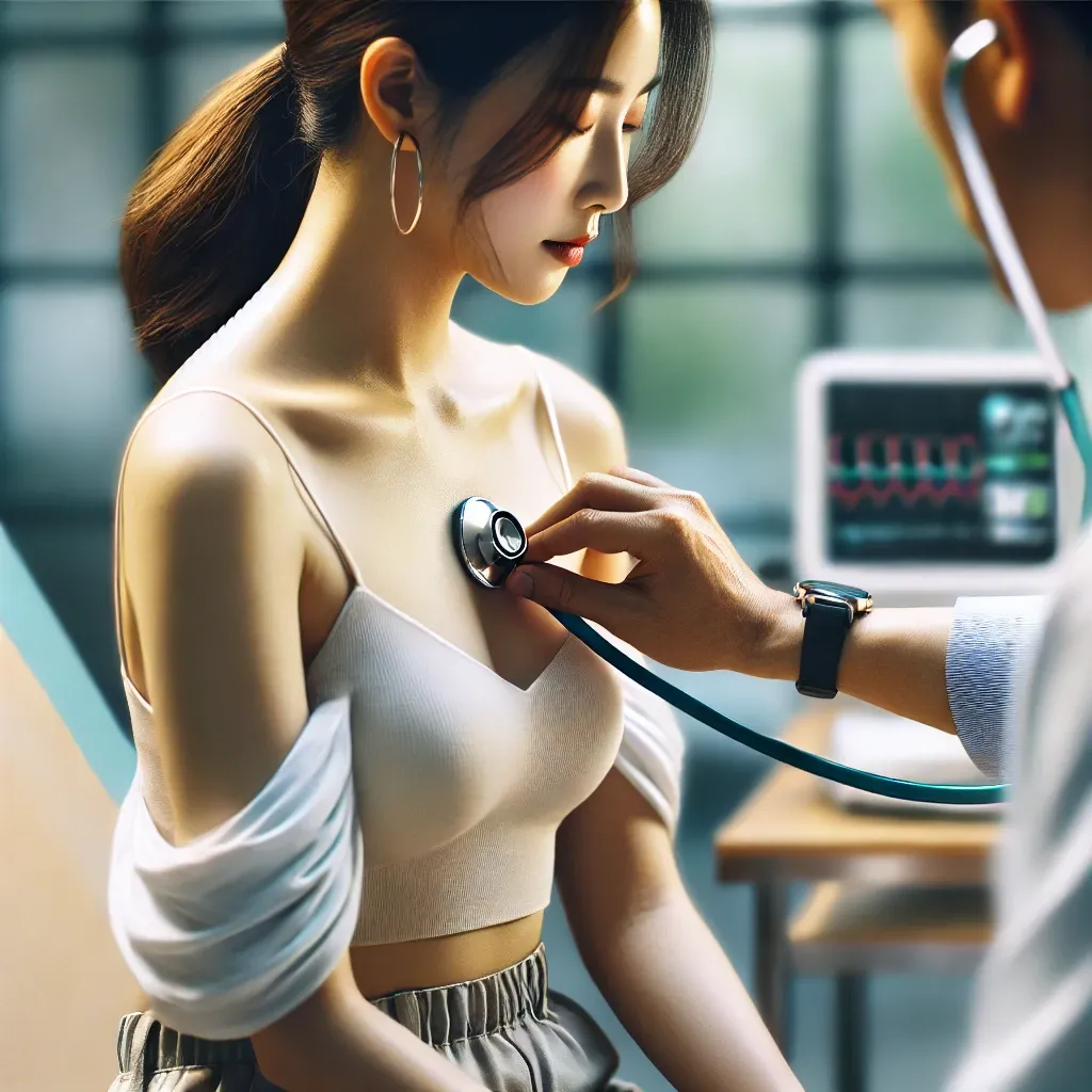 건강검진대상자 조회 방법 및 예약 검진결과확인