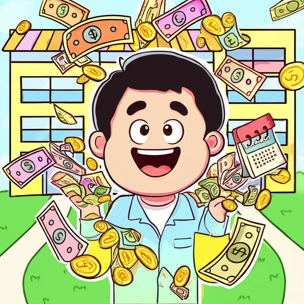 복지로 세종시 청년 월세 지원 온라인..