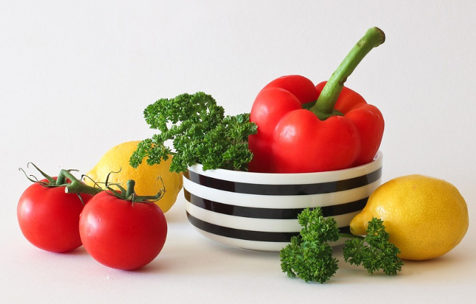 토마토와 상극인 과일