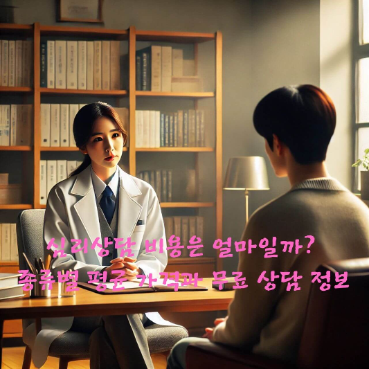 심리상담 비용
심리상담 종류
심리상담 무료
정신건강복지센터 상담
온라인 심리상담
비대면 상담 앱 추천
심리상담 건강보험 적용
커플 상담 가격
청소년 무료 상담
우울 불안 무료 상담