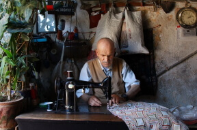 저신용 소상공인 서울시 안심통장