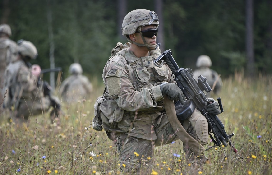 사관학교 비교! 각 학교 특징은 관련 사진