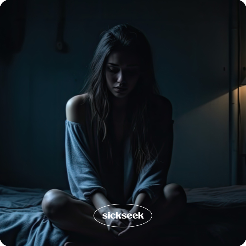 건강한 마음을 위한 우울감 자가진단, 증상, 치료, 극복방법