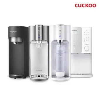 쿠쿠정수기 STOP 자동살균 정지 해결방법 안내_38