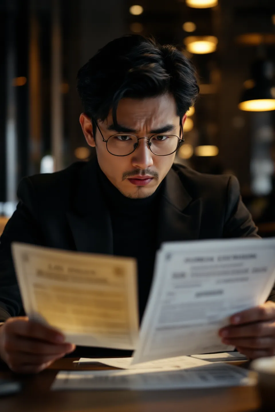 🏚️ 상속 포기했는데 등기·세금 고지서가?