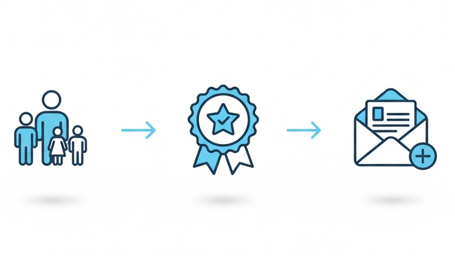 2026년 최신|유튜브 프리미엄 가족 공유 설정법: 최대 5명 함께 쓰는 요령(오류 해결까지)