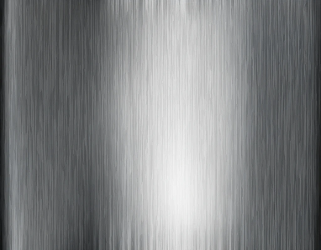 시계 유광 폴리싱과 무광 새틴 마감의..