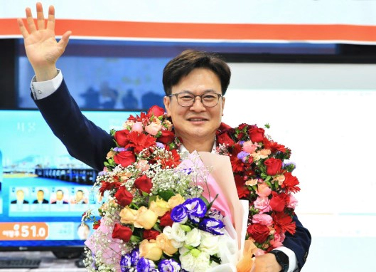 김병수 김포시장 프로필 나이 고향 경력 평가