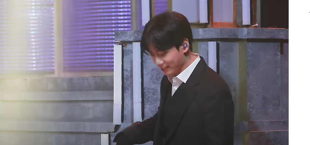 방탄소년단 정국