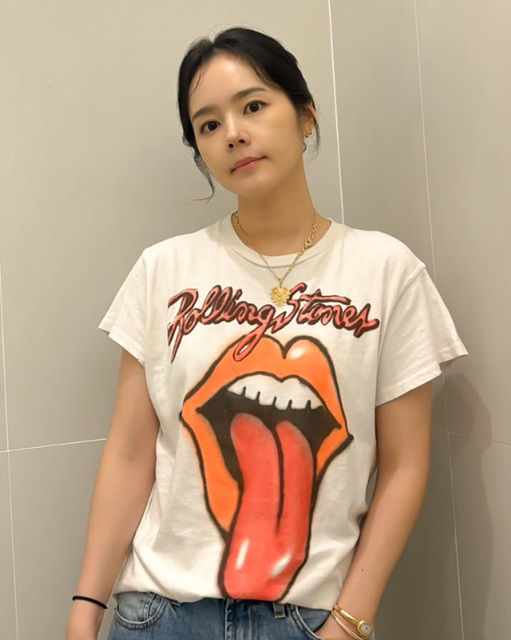 한가인 프로필 나이 자유부인 리즈 기미쿠션 김동준