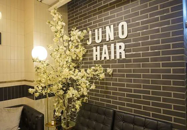 준오헤어 노원사거리점