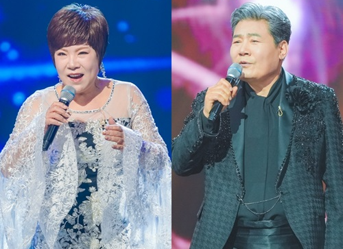 미스트롯3 김성주 장윤정