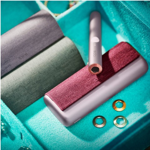 아이코스 일루마