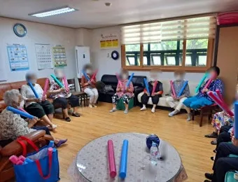 PPT로 즐기는 실내 레크레이션 TOP 5 PPT 무료 다운로드_14